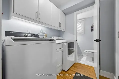 864 Copperfield Drive Oshawa ON L1K 1P5