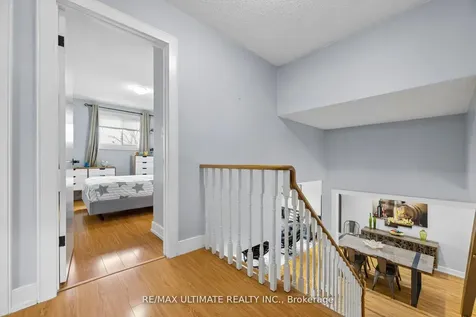 864 Copperfield Drive Oshawa ON L1K 1P5