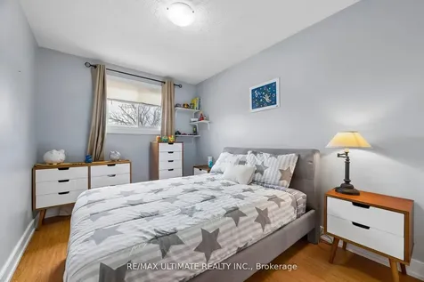 864 Copperfield Drive Oshawa ON L1K 1P5