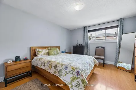 864 Copperfield Drive Oshawa ON L1K 1P5