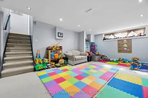 864 Copperfield Drive Oshawa ON L1K 1P5