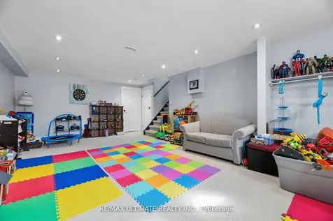 864 Copperfield Drive Oshawa ON L1K 1P5