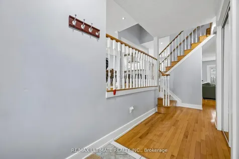864 Copperfield Drive Oshawa ON L1K 1P5