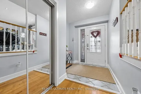 864 Copperfield Drive Oshawa ON L1K 1P5