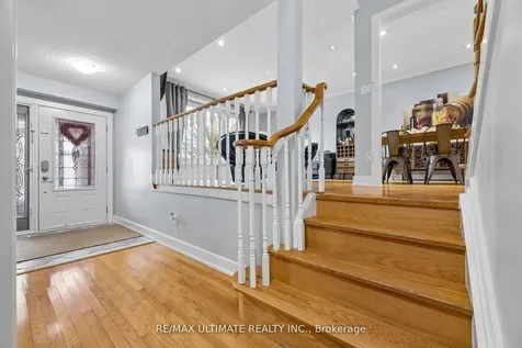 864 Copperfield Drive Oshawa ON L1K 1P5
