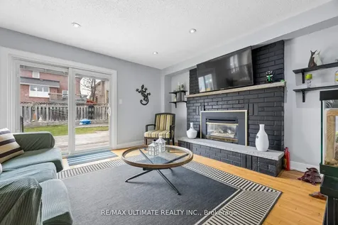 864 Copperfield Drive Oshawa ON L1K 1P5