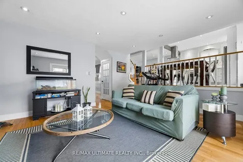 864 Copperfield Drive Oshawa ON L1K 1P5