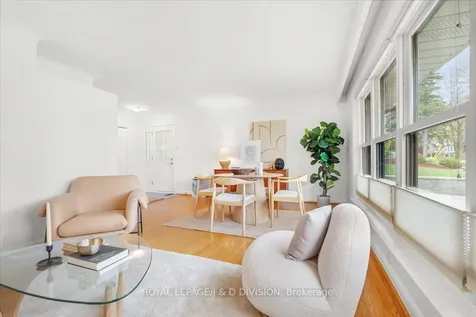 8 Gaiety Drive Toronto ON M1H 1C1