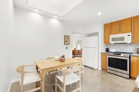 8 Gaiety Drive Toronto ON M1H 1C1
