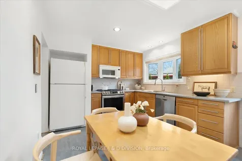 8 Gaiety Drive Toronto ON M1H 1C1