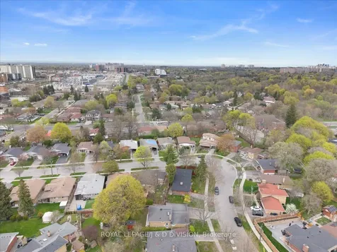8 Gaiety Drive Toronto ON M1H 1C1