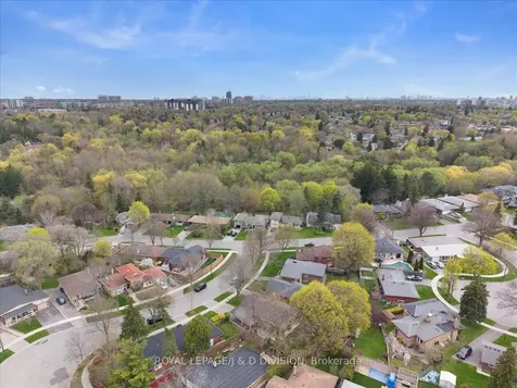 8 Gaiety Drive Toronto ON M1H 1C1