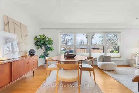 8 Gaiety Drive Toronto ON M1H 1C1