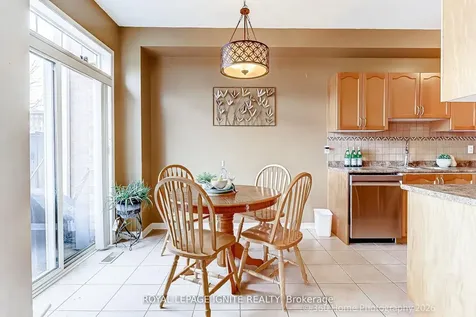48 Thorp Crescent Ajax ON L1T 0G9