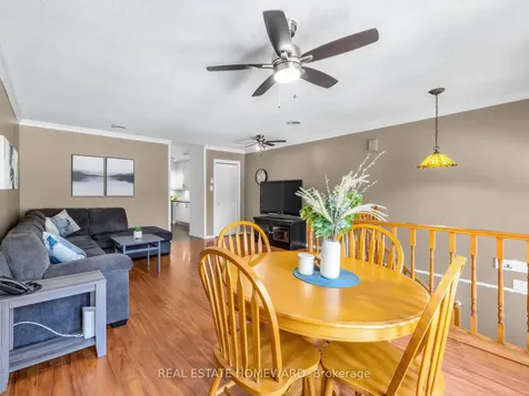 44 Westbourne Avenue Toronto ON M1L 2Y4