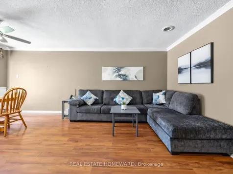 44 Westbourne Avenue Toronto ON M1L 2Y4