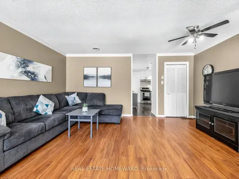 44 Westbourne Avenue Toronto ON M1L 2Y4