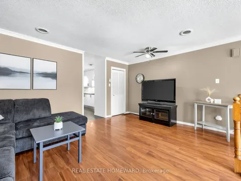 44 Westbourne Avenue Toronto ON M1L 2Y4