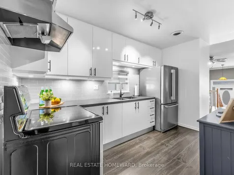 44 Westbourne Avenue Toronto ON M1L 2Y4
