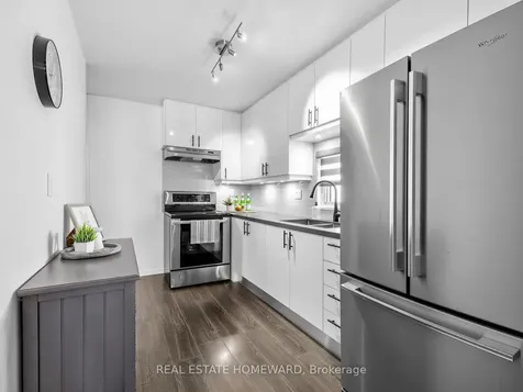 44 Westbourne Avenue Toronto ON M1L 2Y4