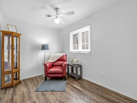 44 Westbourne Avenue Toronto ON M1L 2Y4