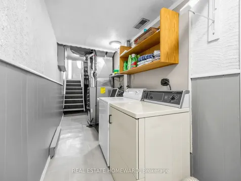 44 Westbourne Avenue Toronto ON M1L 2Y4