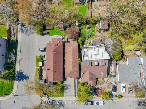 44 Westbourne Avenue Toronto ON M1L 2Y4
