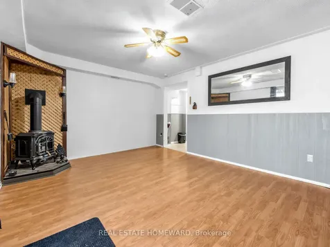 44 Westbourne Avenue Toronto ON M1L 2Y4