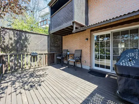 44 Westbourne Avenue Toronto ON M1L 2Y4