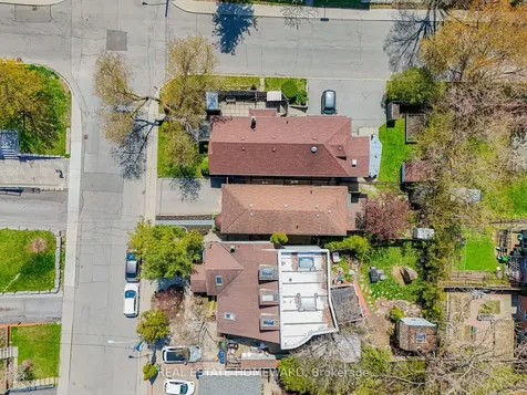 44 Westbourne Avenue Toronto ON M1L 2Y4