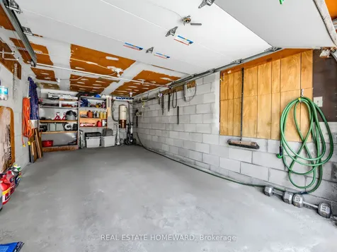 44 Westbourne Avenue Toronto ON M1L 2Y4