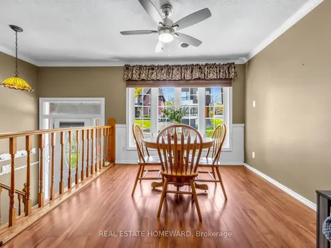 44 Westbourne Avenue Toronto ON M1L 2Y4