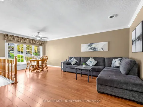 44 Westbourne Avenue Toronto ON M1L 2Y4