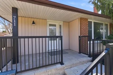 711 Central Park Boulevard N Oshawa ON L1G 6A8