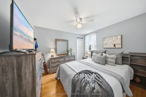 215 Park Road S Oshawa ON L1J 4H1