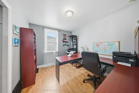 215 Park Road S Oshawa ON L1J 4H1