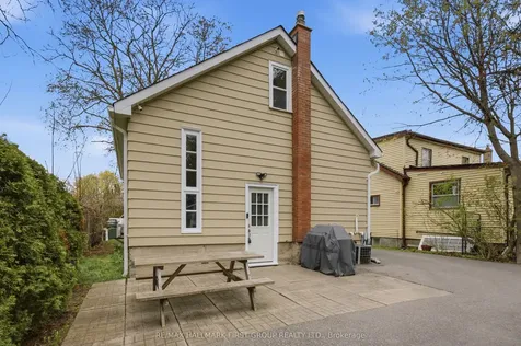 215 Park Road S Oshawa ON L1J 4H1