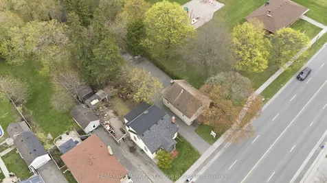 215 Park Road S Oshawa ON L1J 4H1