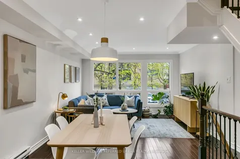1209 Queen Street E Toronto ON M4M 3H4
