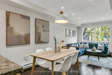 1209 Queen Street E Toronto ON M4M 3H4