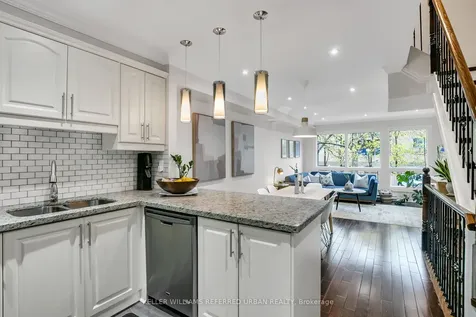 1209 Queen Street E Toronto ON M4M 3H4