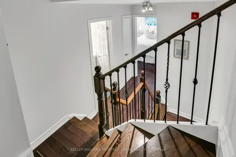 1209 Queen Street E Toronto ON M4M 3H4