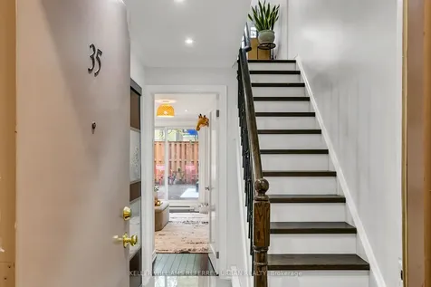 1209 Queen Street E Toronto ON M4M 3H4