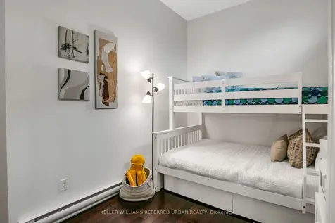 1209 Queen Street E Toronto ON M4M 3H4