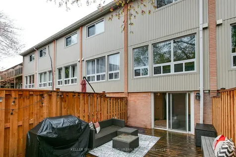 1209 Queen Street E Toronto ON M4M 3H4