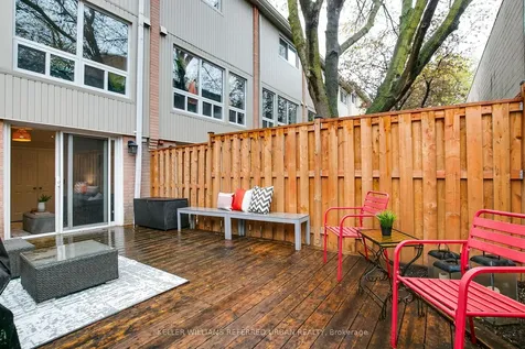 1209 Queen Street E Toronto ON M4M 3H4
