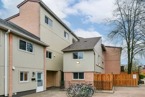1209 Queen Street E Toronto ON M4M 3H4