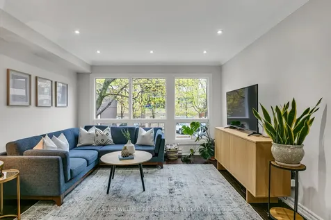1209 Queen Street E Toronto ON M4M 3H4