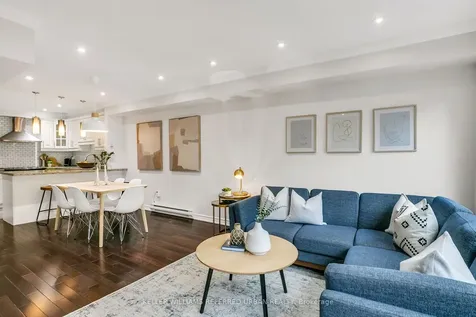 1209 Queen Street E Toronto ON M4M 3H4
