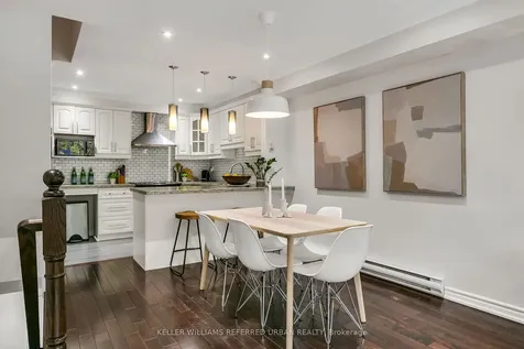 1209 Queen Street E Toronto ON M4M 3H4